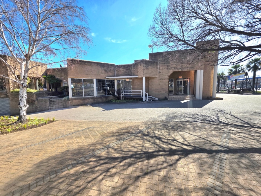 To Let commercial Property for Rent in Bethlehem Free State